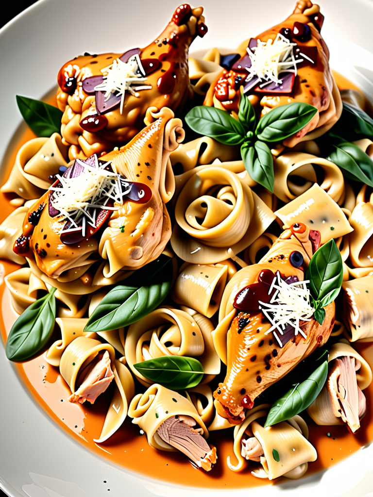 marry me chicken and tortellini