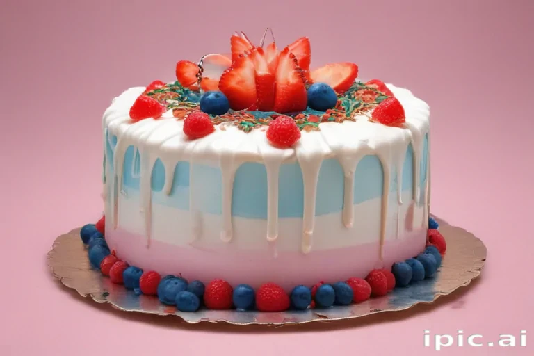cake transparent background