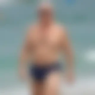 joe biden bikini