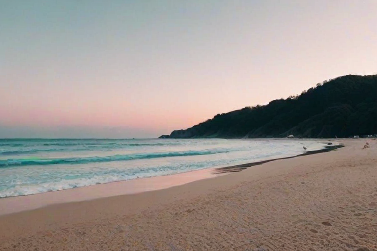 beach aesthetic wallpaper