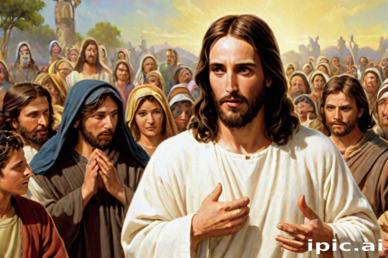 cool jesus wallpapers