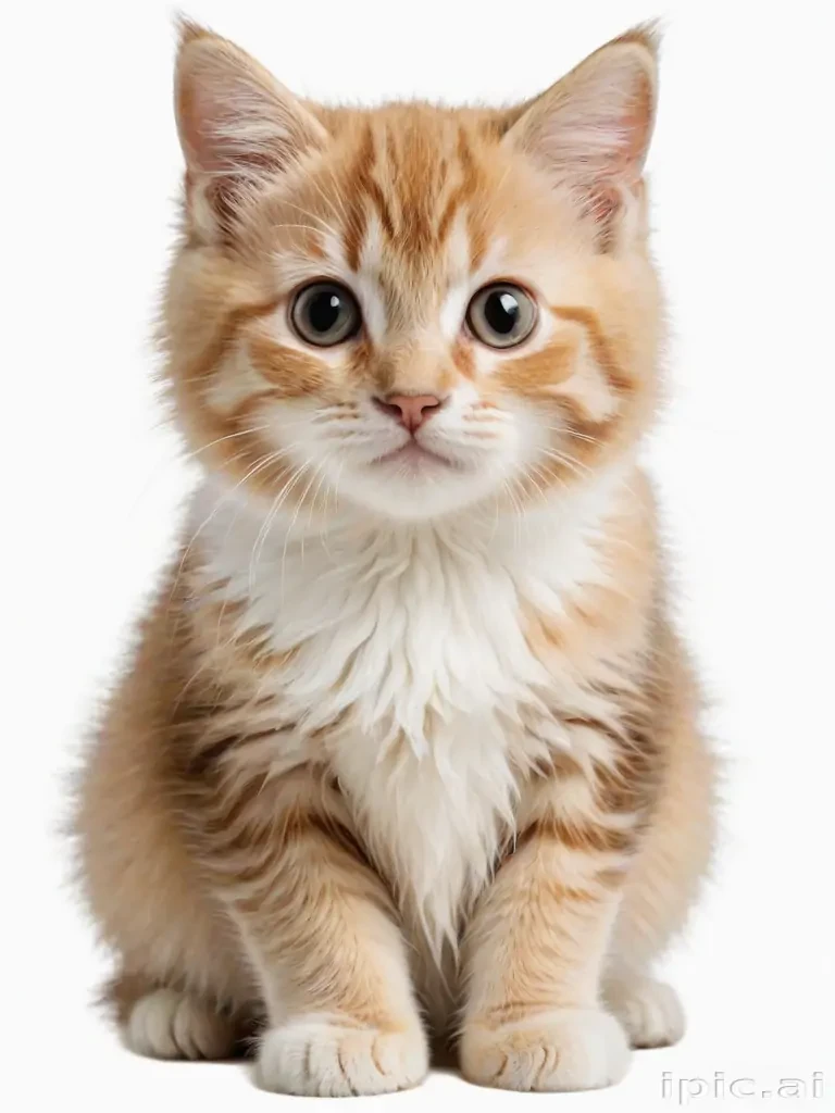 cat transparent image