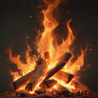 fire clipart png