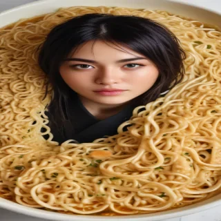 ramen noodles png