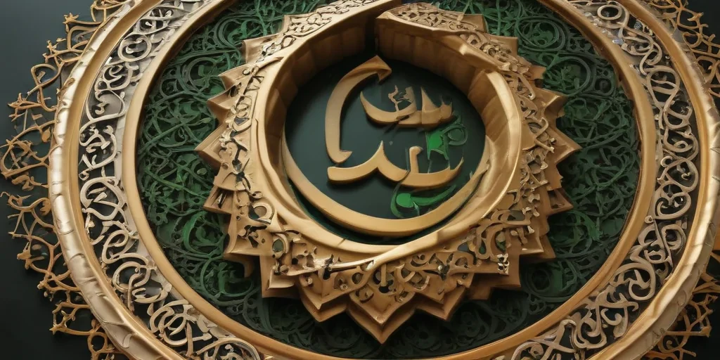 islam symbol