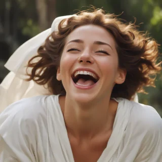 laughing gif