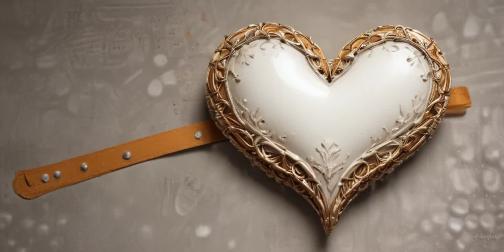 love and heart wallpaper
