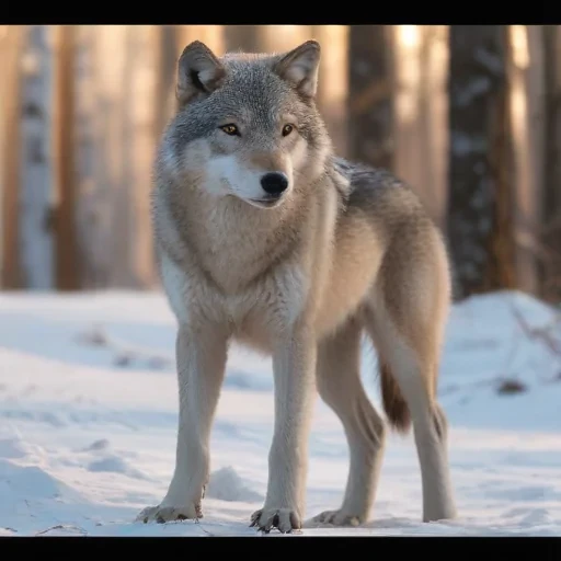 wolf pictures