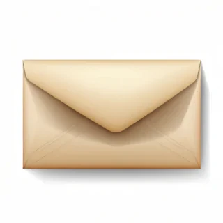 envelope clip art