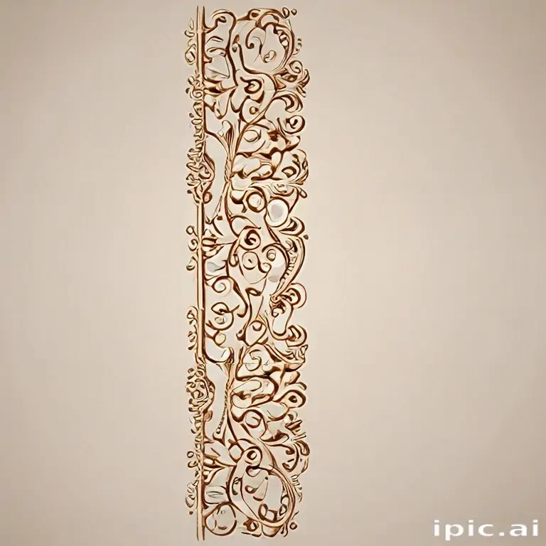 decorative line png