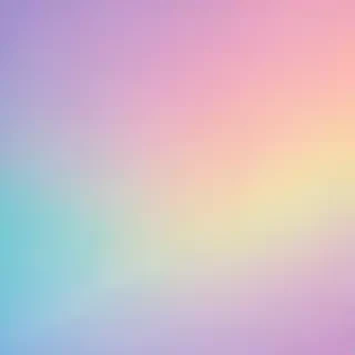 pastel rainbow bg