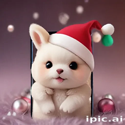 cute christmas wallpapers phone