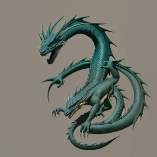 dragon wallpaper chinese