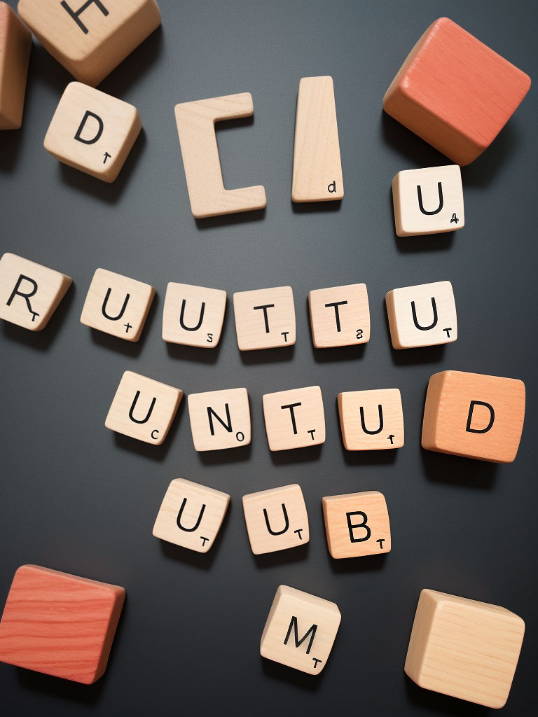 b u t t e r unscramble