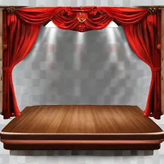 stage png