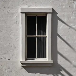 shadow window