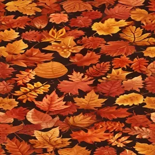fall leaves png