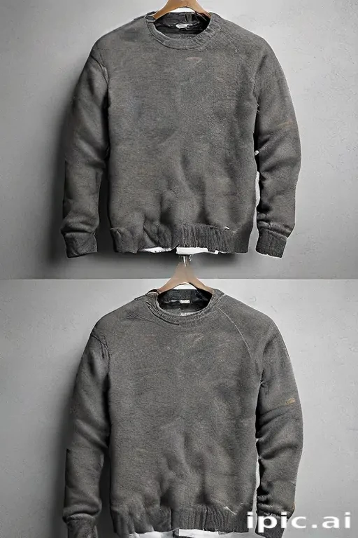 sweater mockups
