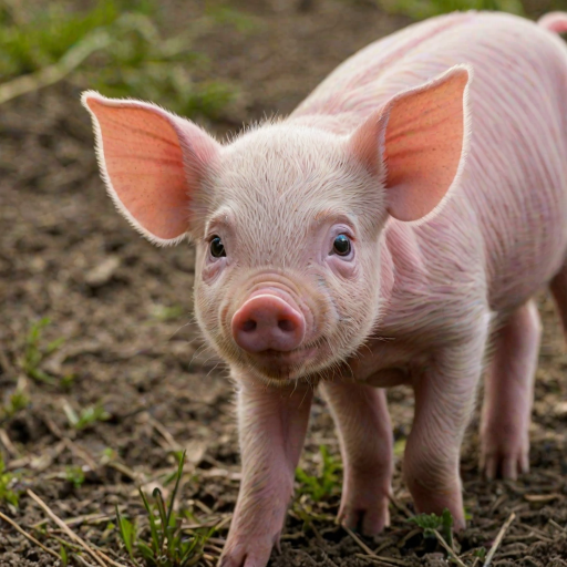 piglet