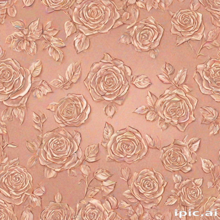 rose gold background wallpaper