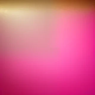 pink and gold background