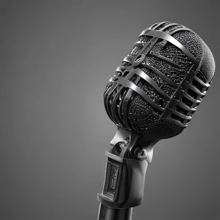 microphone png transparent