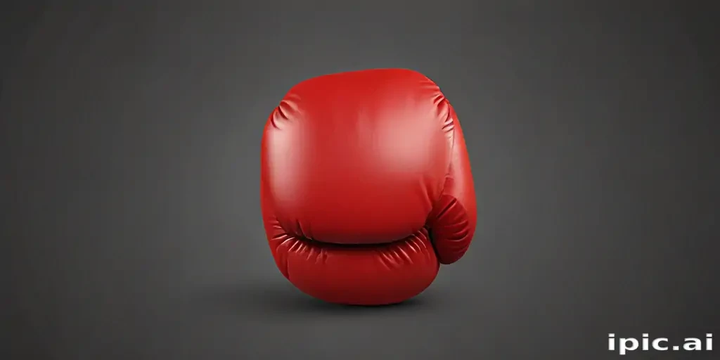 boxing glove png