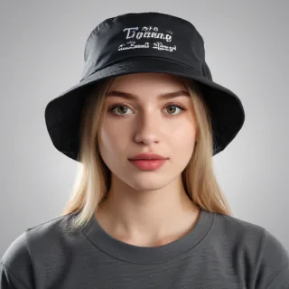 bucket hat png