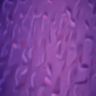 purple aesthetic wallpapers iphone