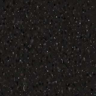 black sparkles png