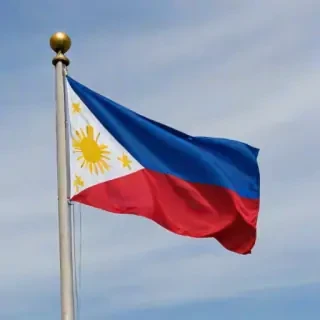 image flag of the philippines