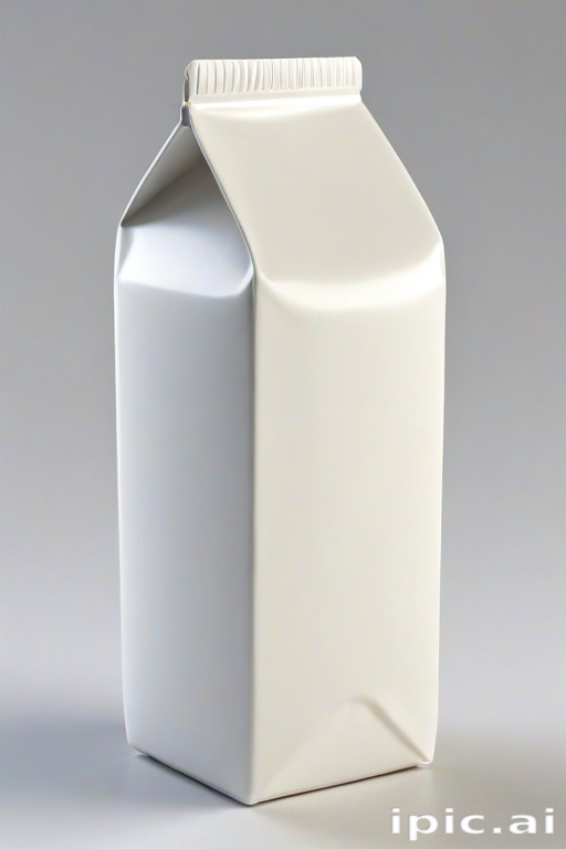 milk carton png
