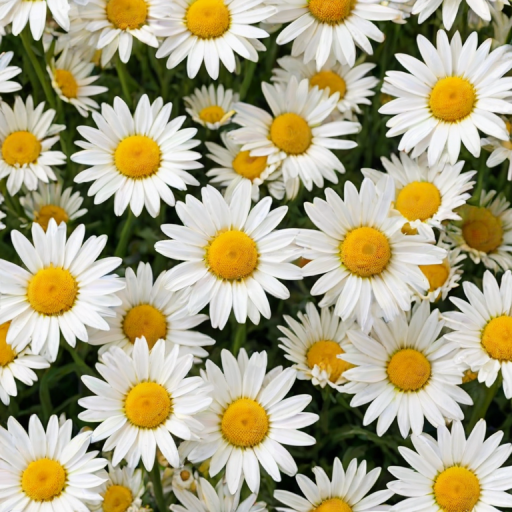 wallpaper daisy flower