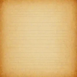 ruled paper background