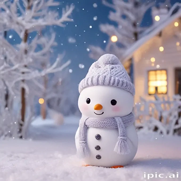 cute winter wallpaper