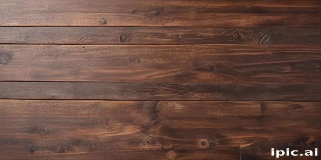 background of table
