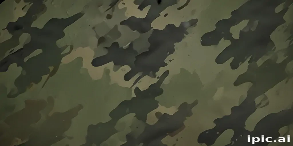 army background
