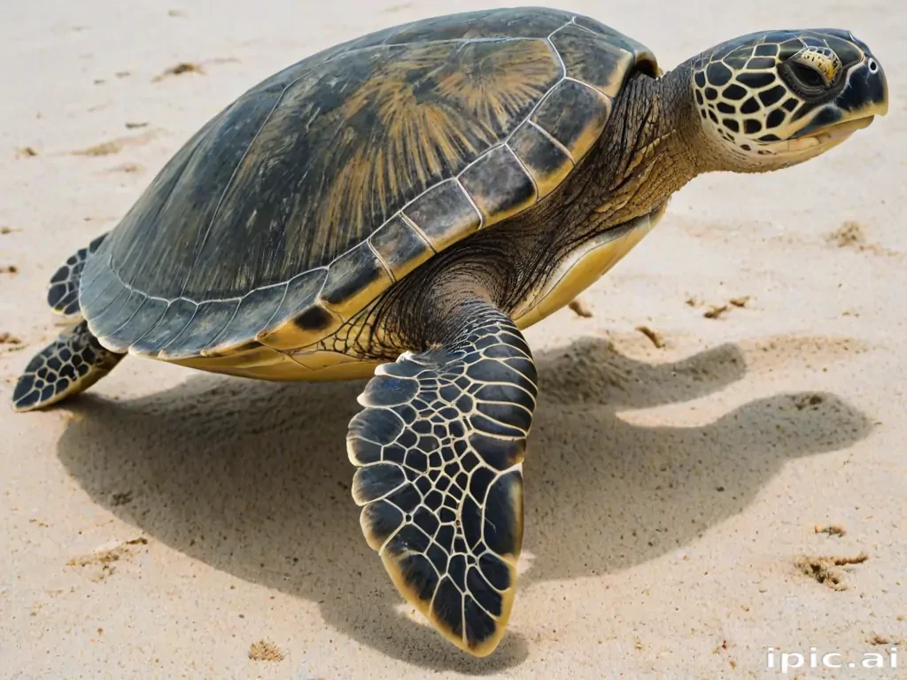 sea turtle png