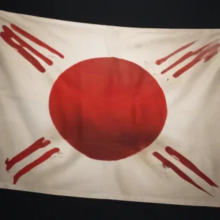 japanese flag