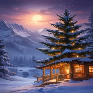 wallpapers for desktop christmas