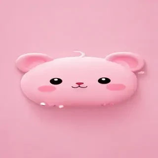 wallpaper pink cute