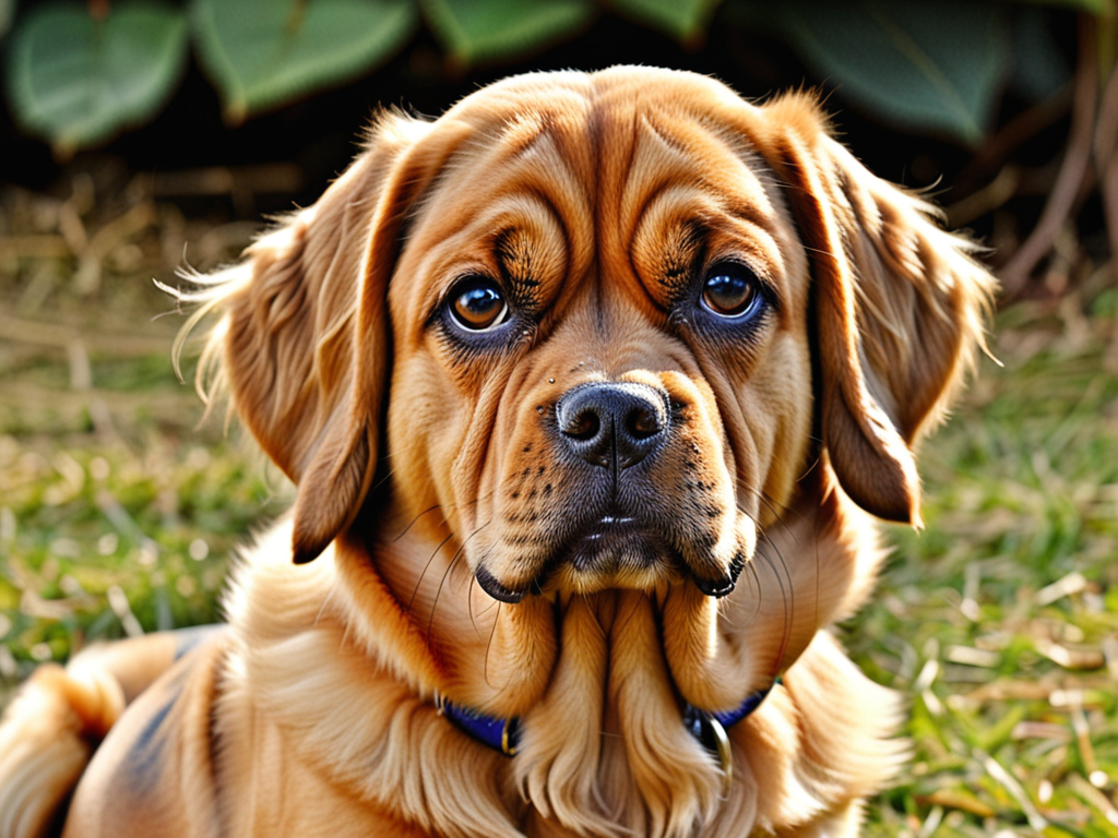 cavador dog breed