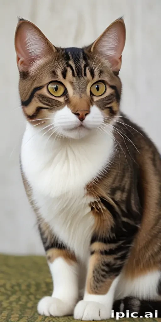 california spangled cat breed