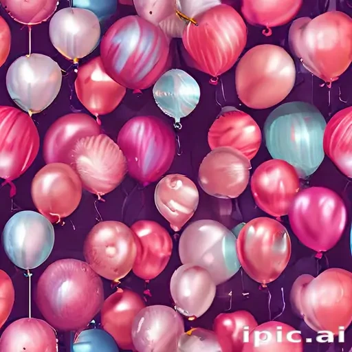 balloon backgrounds