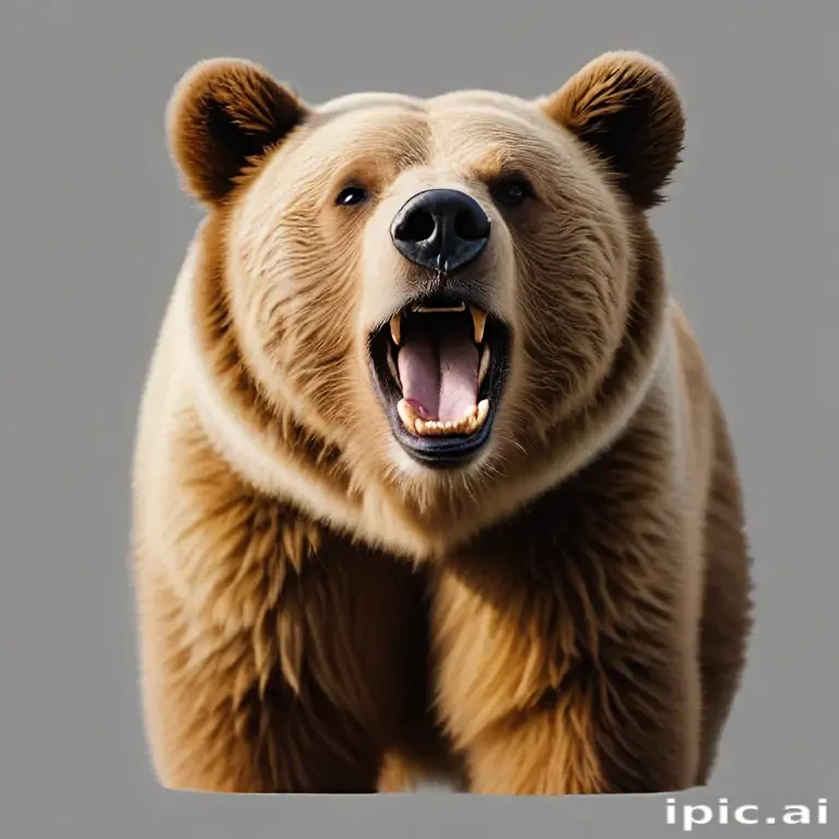 bear png