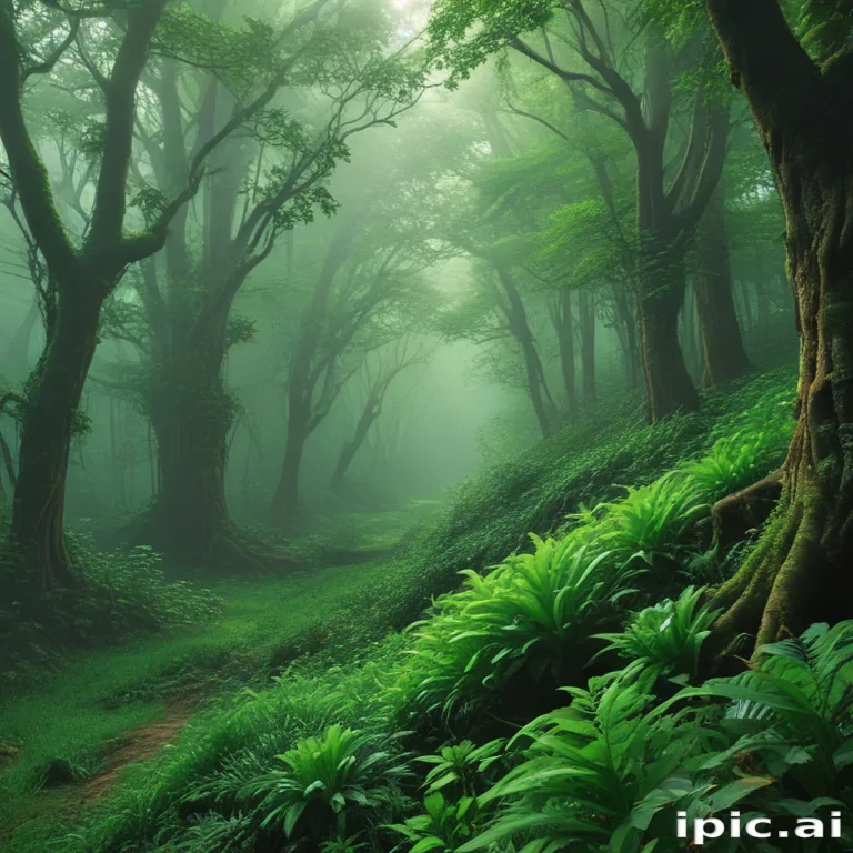 aesthetic wallpapers green