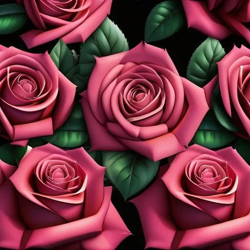 roses background wallpaper