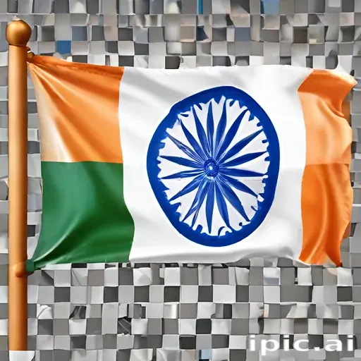 india flag png