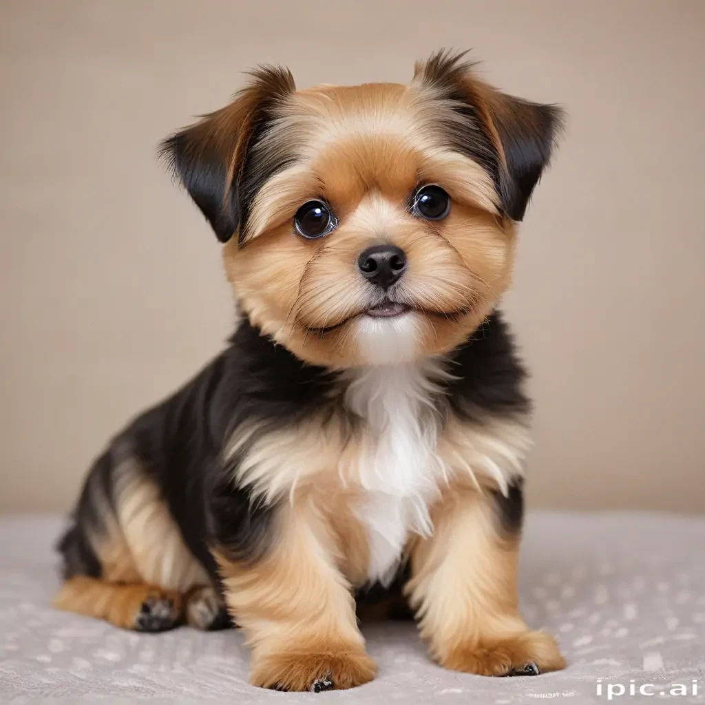 shorkie dog breed