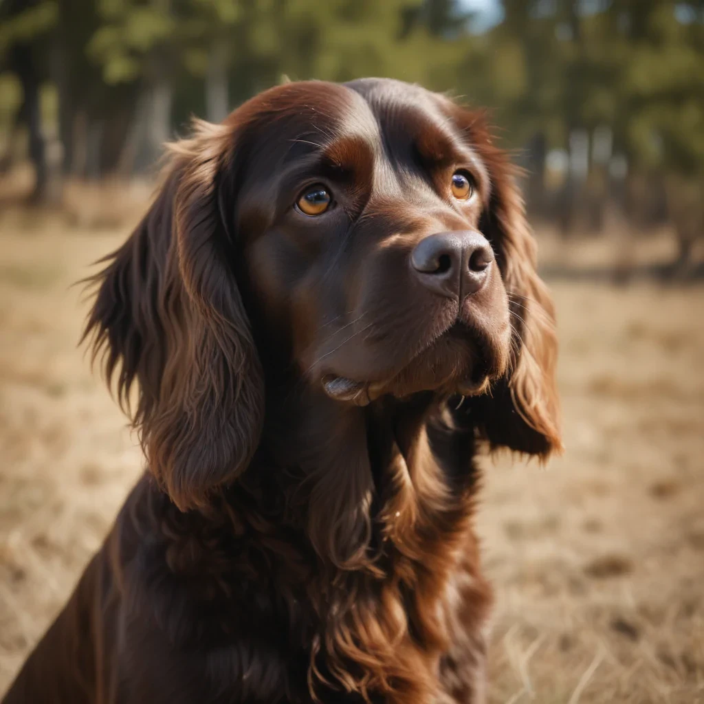 boykin spaniel